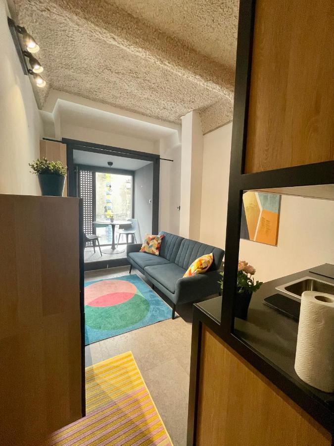 Inbp109 Studio Apartment #Freeparking بودابست المظهر الخارجي الصورة