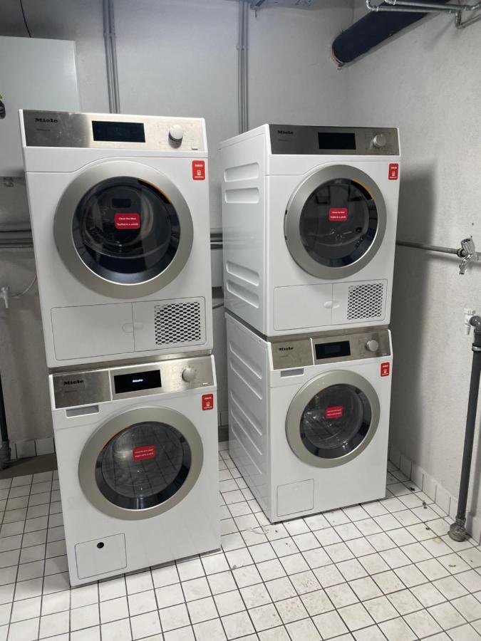 Inbp109 Studio Apartment #Freeparking بودابست المظهر الخارجي الصورة