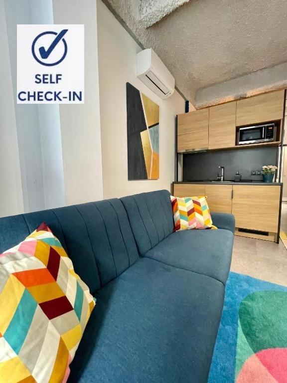 Inbp109 Studio Apartment #Freeparking بودابست المظهر الخارجي الصورة